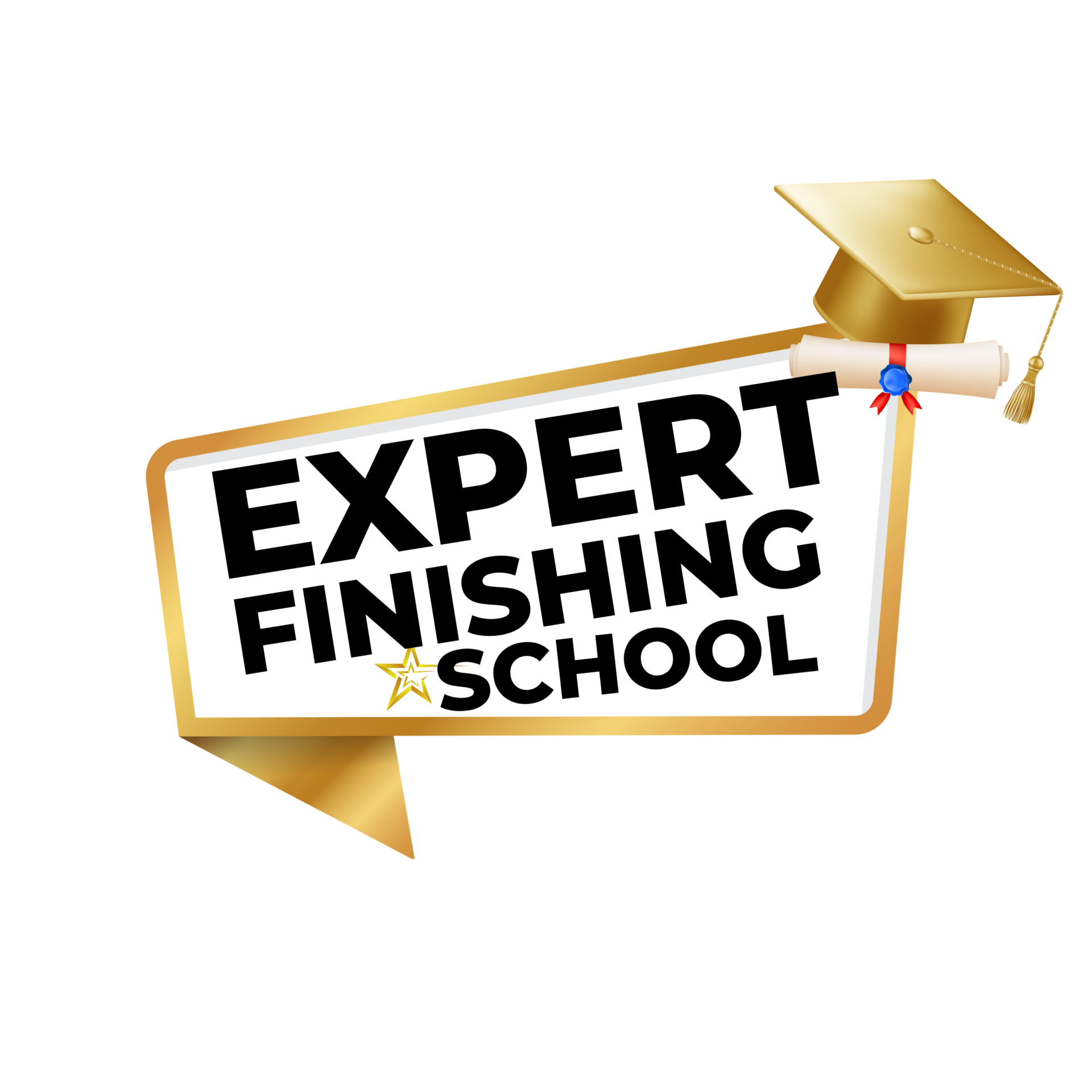 Expert Finishing School
