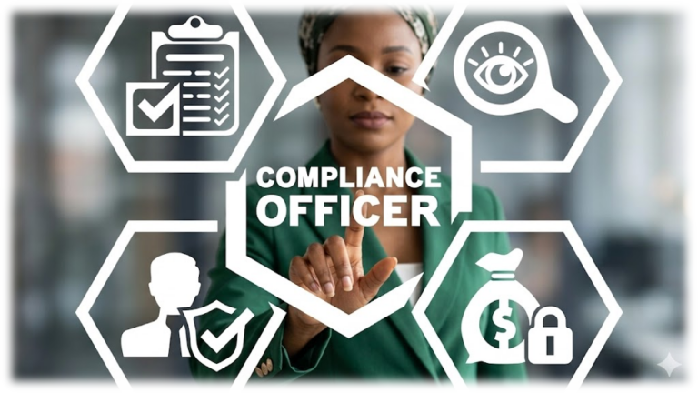 Compliance expert