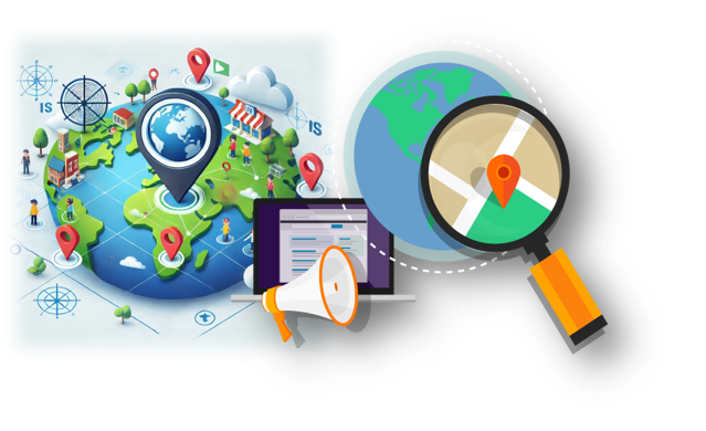 Geomarketing Manager