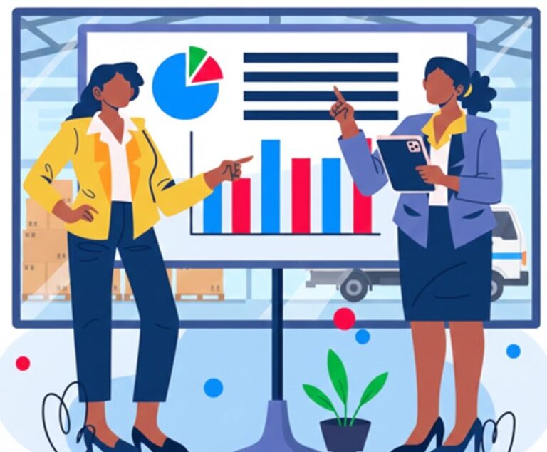 Administration des Ventes et de la Logistique (ADV – LOG)