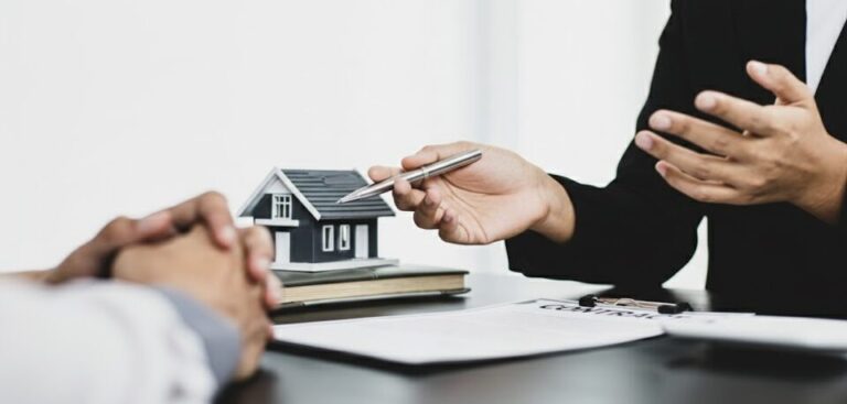 Commercial Immobilier