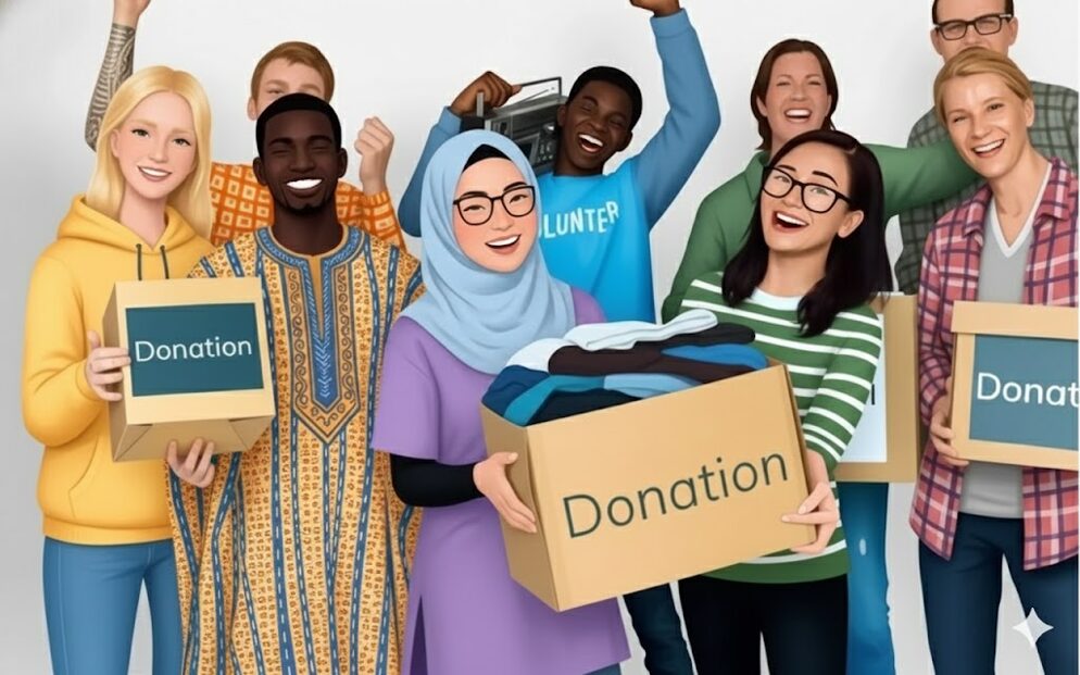 Fundraising & Tendering