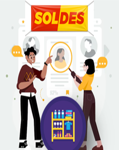 Merchandising & Customer Experience