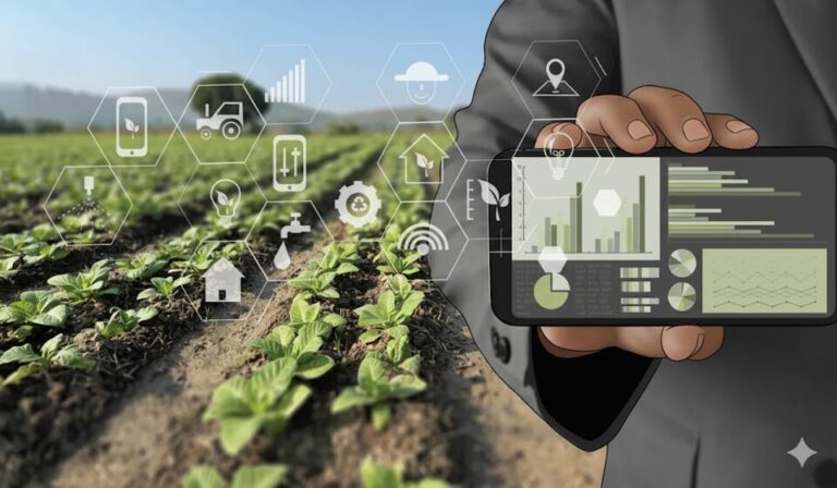 Agri-trade Marketing