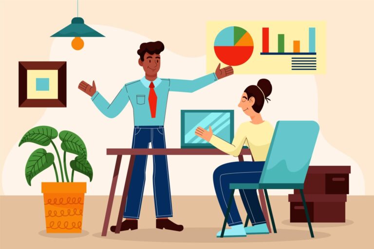 Business Facilitator
